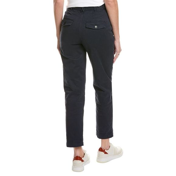 ALEX MILL Boyish Chino - Picture 2 of 3